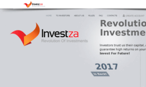 Investza.co.uk thumbnail