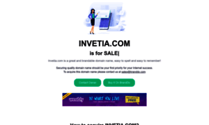 Invetia.com thumbnail