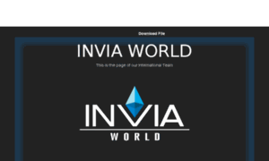 Inviaworld2.com thumbnail