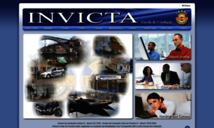 Invicta.pt thumbnail
