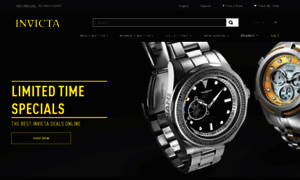 Invictastores.myvtexdev.com thumbnail