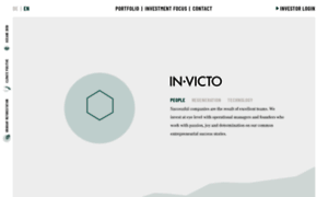 Invicto.info thumbnail