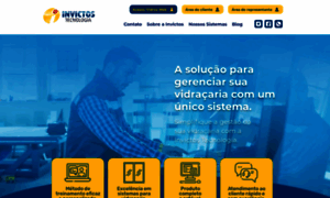 Invictos.com.br thumbnail