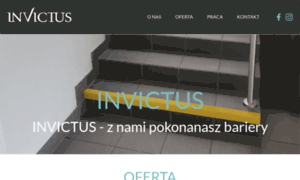 Invictus.pl thumbnail