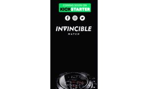 Invincible.watch thumbnail