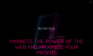 Invinciblemedia.co.uk thumbnail