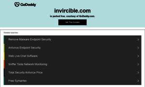 Invircible.com thumbnail
