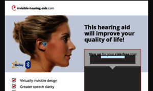 Invisible-hearing-aids.com thumbnail