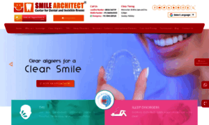 Invisiblebracesbangalore.com thumbnail