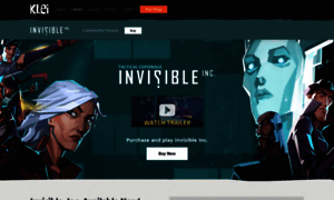 Invisibleincgame.com thumbnail
