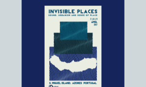 Invisibleplaces.org thumbnail