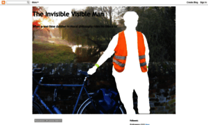 Invisiblevisibleman.blogspot.co.uk thumbnail