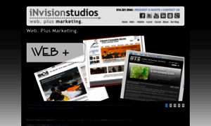 Invision-studios.com thumbnail
