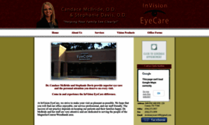 Invisioneyecare1488.com thumbnail