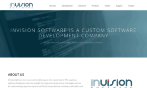 Invisionsoft.com thumbnail
