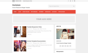 Invisiontheme.blogspot.co.id thumbnail