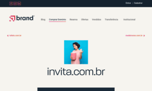 Invita.com.br thumbnail