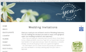 Invitations-you-design.com thumbnail