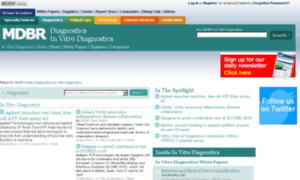 Invitrodiagnostics.medicaldevices-business-review.com thumbnail