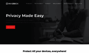 Invizbox.io thumbnail
