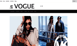 Invogue.se thumbnail