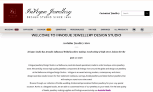 Invoguejewellery.com.au thumbnail