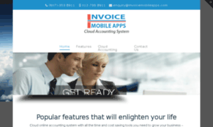 Invoicemobileapps.com thumbnail