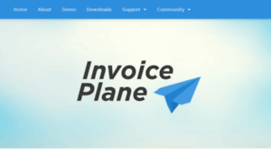 Invoiceplane.de thumbnail
