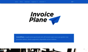 Invoiceplane.it thumbnail