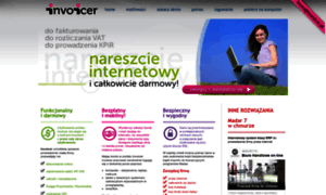 Invoicer.pl thumbnail