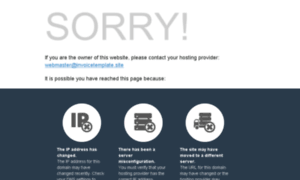 Invoicetemplate.site thumbnail