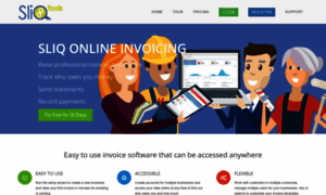 Invoicing-software.com thumbnail