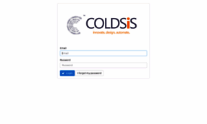 Invoicing.coldsis.com thumbnail