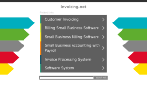 Invoicing.net thumbnail