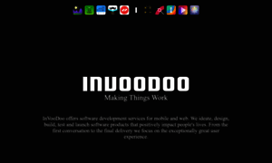 Invoodoo.ua thumbnail