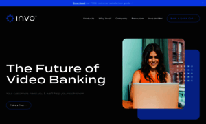 Invosolutions.com thumbnail