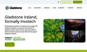 Invotech.ie thumbnail