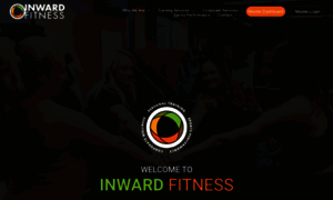 Inward-fitness.com thumbnail