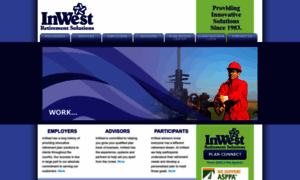 Inwest.net thumbnail