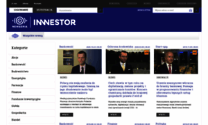 Inwestor.newseria.pl thumbnail