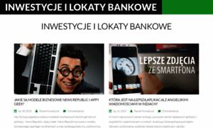 Inwestujwlokaty.com.pl thumbnail