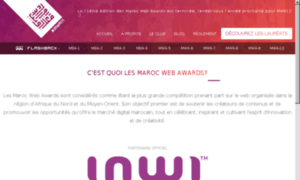 Inwi.marocwebawards.com thumbnail