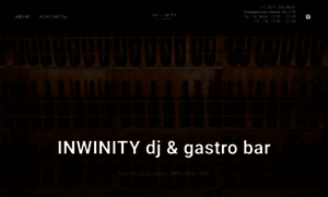 Inwinity-bar.ru thumbnail