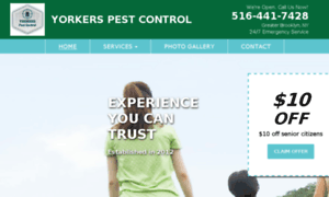 Inwoodpestexterminator.com thumbnail