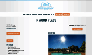 Inwoodplaceapts.com thumbnail