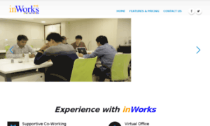 Inworks.co.in thumbnail