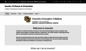 Inworks.org thumbnail