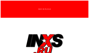 Inxs.ru thumbnail