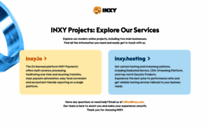 Inxy.com thumbnail