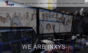 Inxys.com thumbnail